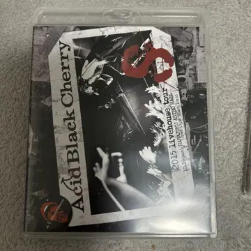 Acid Black Cherry 어쿠스틱 라이브 앨범