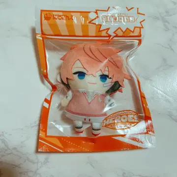아카기 웬 인형