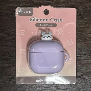 AirPods 4 케이스 치이카와 모몽가 (하자품)