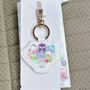 훼미리마트 산리오