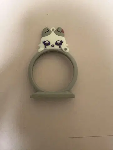 미아이 ME:I 시미즈 케이코 캔뱃지 홀더