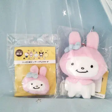 산리오 x 니시무라 유우지 콜라보 돈키호테 마이멜로디