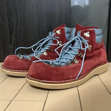 DANNER 다너 고어텍스 스웨이드 부츠 한정판 Gore-Tex