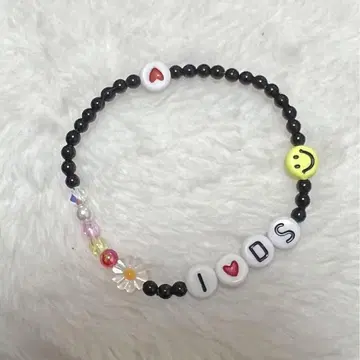 BIGBANG D-LITE DAISY 데이지 팔찌 I DS