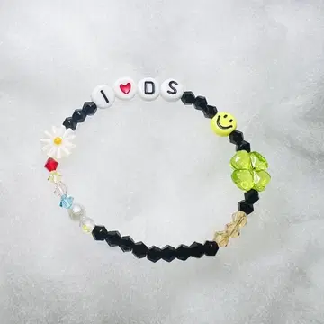 BIGBANG D-LITE 테 데이지 팔찌 I DS