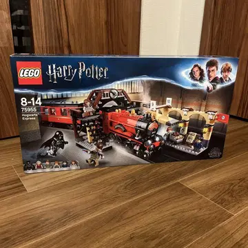 LEGO Harry Potter 75955 Hogwarts Express