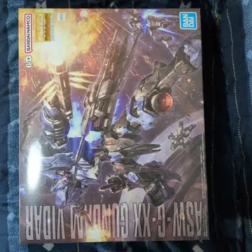 MG 건담 비다르