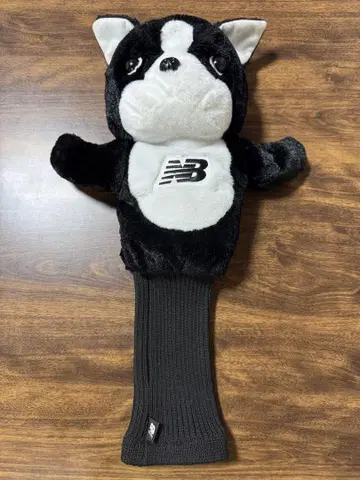 뉴발란스 골프헤드커버