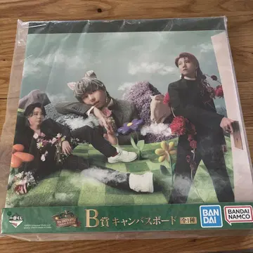 Mrs.GREEN APPLF 1 복권 B상