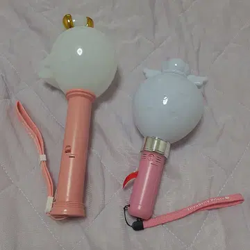 스토푸리 응원봉