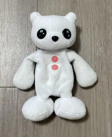 디지몬 쿠타캐릭터 유키달몬