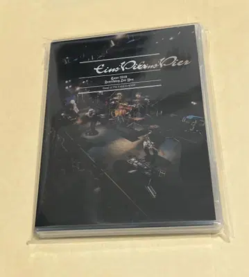 Eins:Vier/ Searching For You Final DVD