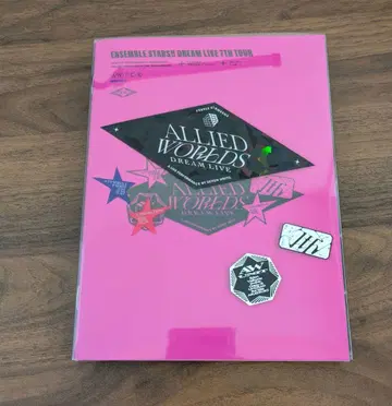 앙스타 스타라이 7th Blu-ray