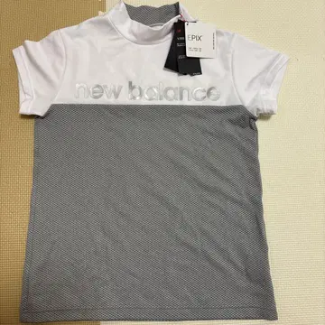 뉴발란스 골프 여성용 웨어 모크넥 풀오버