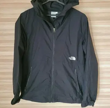 THE NORTH FACE 컴팩트 자켓 여성용 L 사이즈