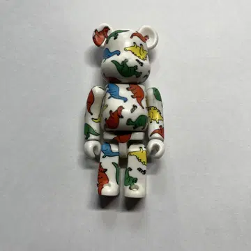 BE@RBRICK GIZA 베어브릭 기가