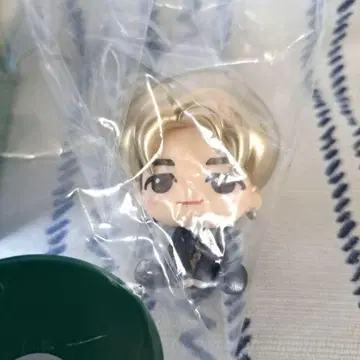 Mrs. GREEN APPLE 제일복권 C상 와카이 히로토 SD 피규어