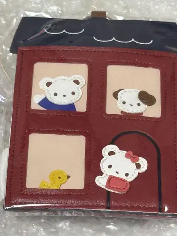 [ 새상품 ] 파미리아 카드 케이스