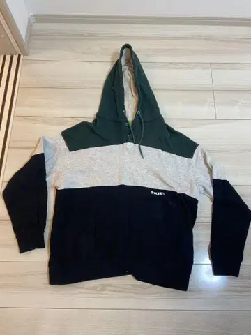 HUF 후디 후드티