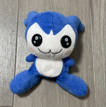 디지몬 쿠타 캐릭터 치비몬
