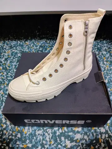 converse ALL STAR 100 CHUNK Z SHIN-HIGH