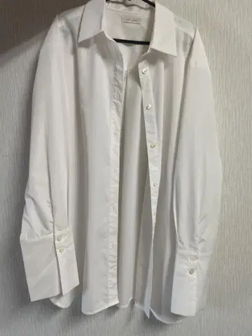라운지 드레스 Loungedress BASIC 셔츠