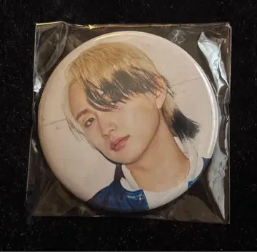BE:FIRST 준온 캔뱃지