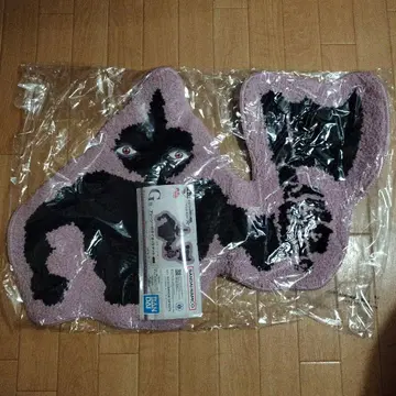 죠죠의 기묘한 모험 제일복권 G상 알레시 다이컷 매트