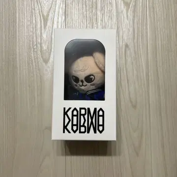 StrayKids 스키즈 KARMA SKZOO 퍼핌