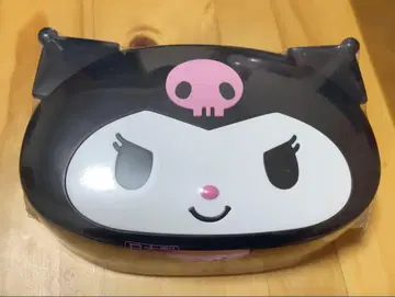 새상품 쿠로미 물티슈 케이스