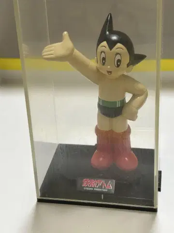 아톰 피규어 타츠노코 프로 약 15cm
