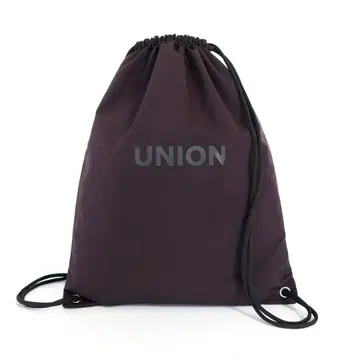 Union Backpack (M's Burgundy) 백팩