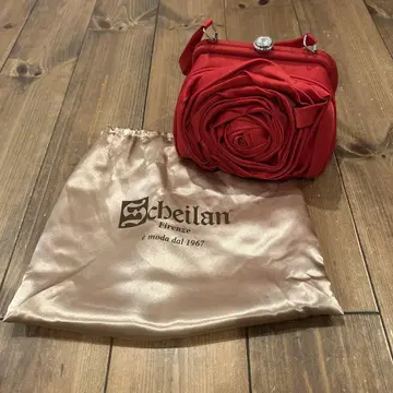 Scheilan Firenze 파티 백