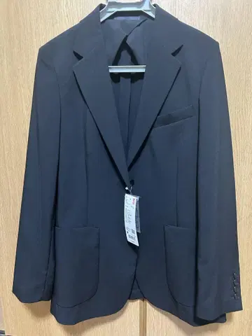 UNIQLO 감동 자켓 릴랙스핏 M
