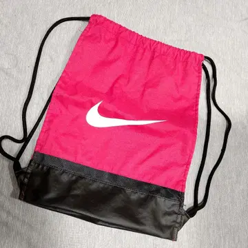 새상품급 NIKE 냅색