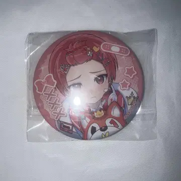 이레이스 리우군 캔뱃지 아이타리