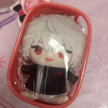 쿠즈하 니지 파펫