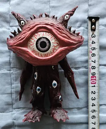 울트라 괴수 시리즈 소프트 비닐 [ 간Q ] 피규어