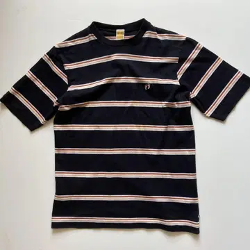 vintage HANGTEN border tee eh