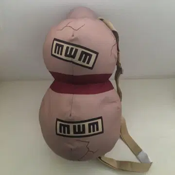 [ 익명 배송 ] NARUTO 나루토 봉제 인형 가아라의 표주박
