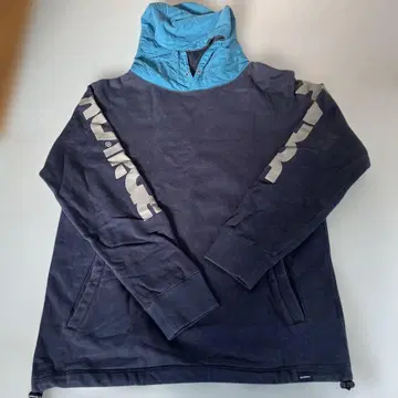 엑스라지 후드티