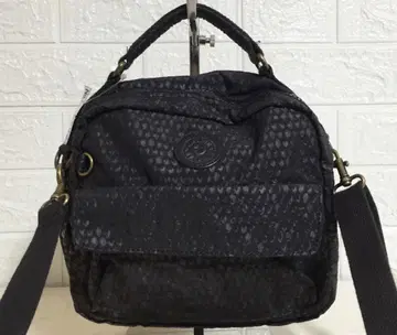 no37922 키플링 나일론 2way 숄더 핸드 백