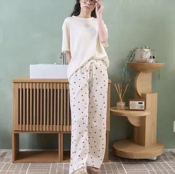FRUIT OF THE LOOM x FREAK'S STORE 파자마