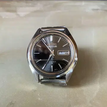 SEIKO5 ACTUS SS 23JEWELS