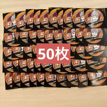 2023년 생일 캔뱃지 스티커 50개 하이큐 히나타 쇼요