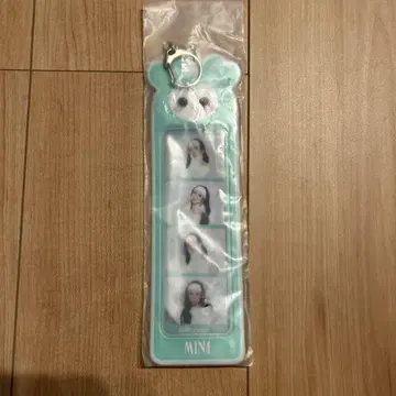 MISAMO 미나 4컷 사진 홀더
