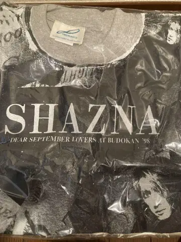 SHAZNA 샤즈나 티셔츠 M 새상품
