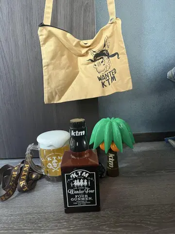 케츠메이시 굿즈