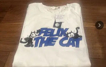 Felix 티셔츠 GOOD ROCK SPEED 라빠르망