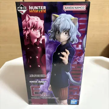 HUNTER x HUNTER 키메라 앤트 2 제일복권 네페르피토